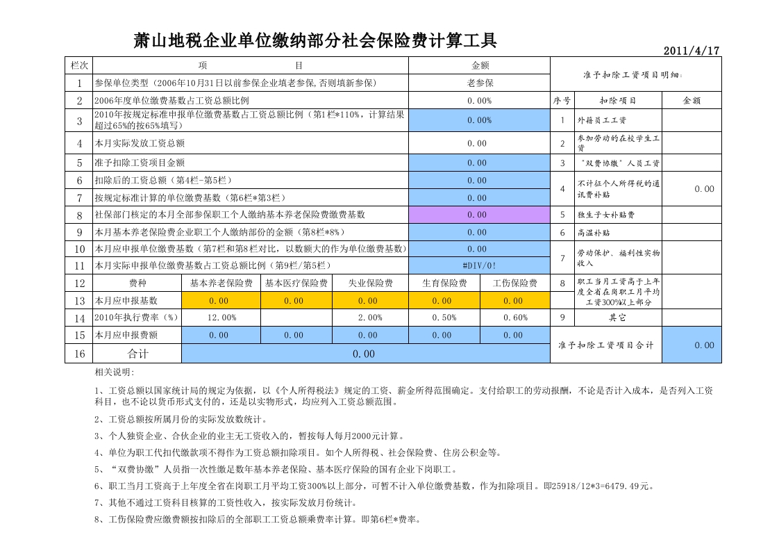 地税企业社会保险费 - 新网知识库-新网知识库